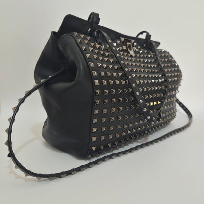 Rockstud Large Tote