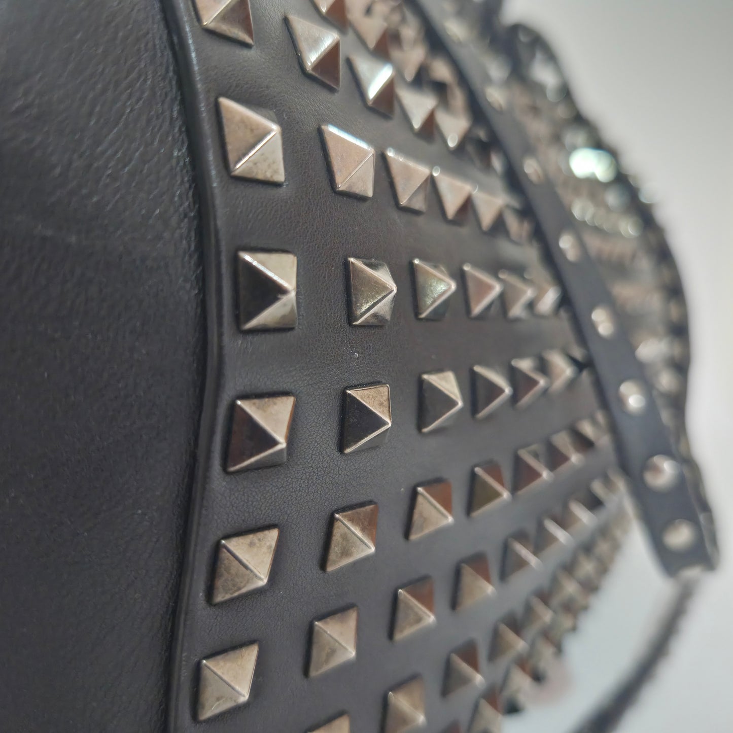 Rockstud Large Tote