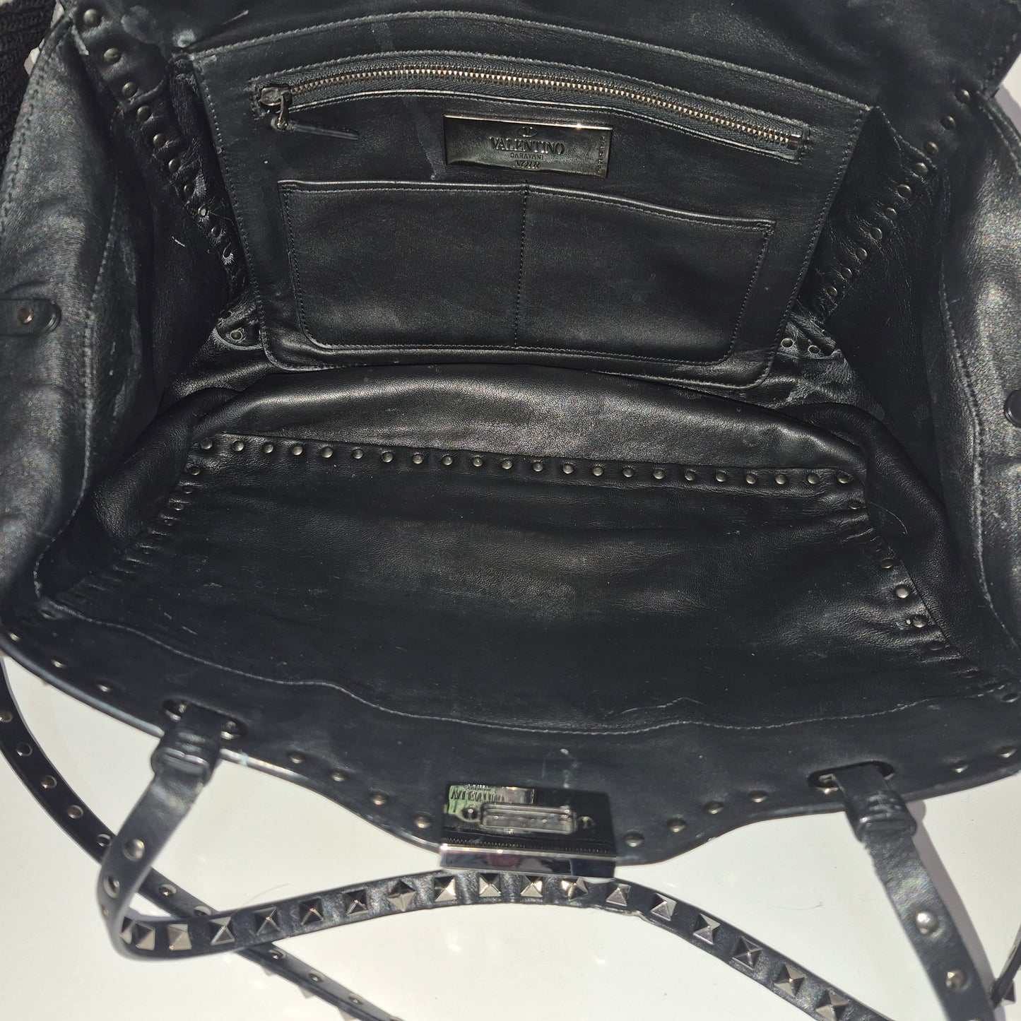 Rockstud Large Tote