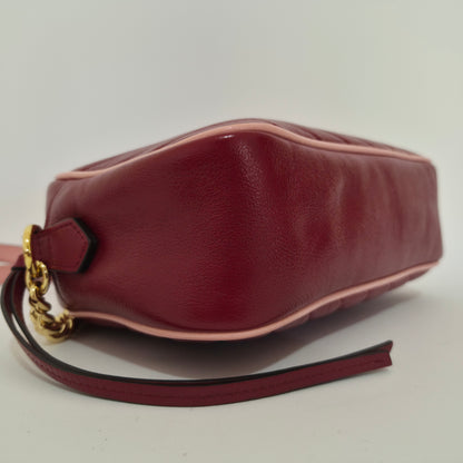 Gucci GG Marmont Camera Bag