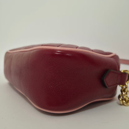 Gucci GG Marmont Camera Bag